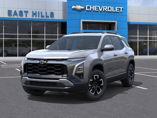 2025 Chevrolet Equinox Vehicle Photo in Roslyn, NY 11576