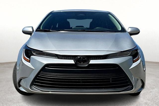 2024 Toyota Corolla Vehicle Photo in Tulsa, OK 74145