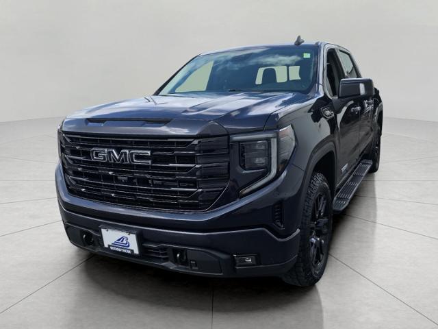 2022 GMC Sierra 1500 Vehicle Photo in GREEN BAY, WI 54303-3330