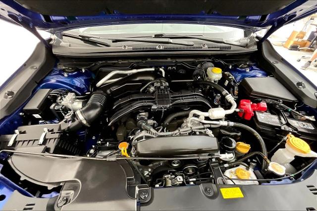 2024 Subaru Crosstrek Vehicle Photo in San Antonio, TX 78230