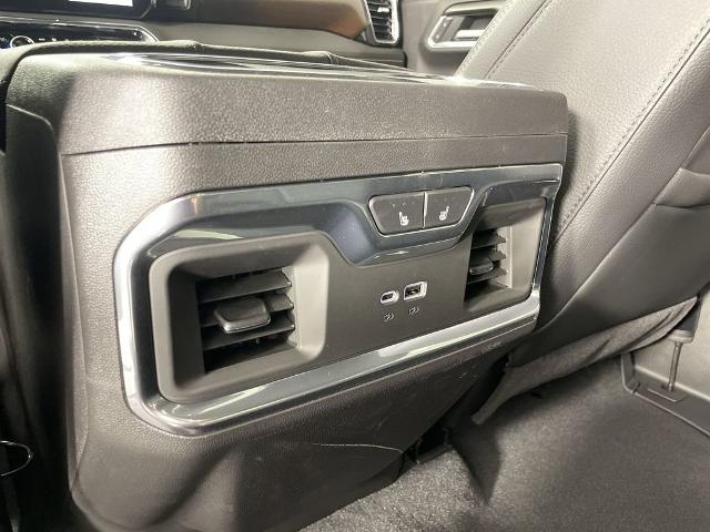 2025 GMC Sierra 1500 Vehicle Photo in GILBERT, AZ 85297-0402