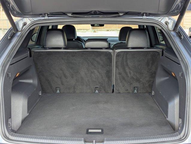 2020 Volkswagen Atlas Cross Sport Vehicle Photo in San Antonio, TX 78230