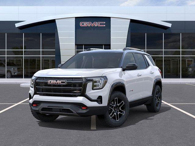2026 GMC Terrain Vehicle Photo in WATERTOWN, CT 06795-3318
