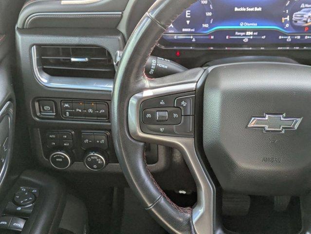 2022 Chevrolet Suburban Vehicle Photo in SELMA, TX 78154-1459