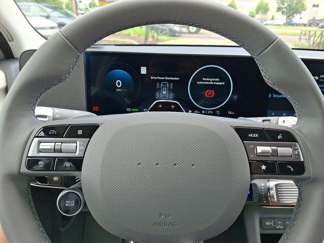 2025 Hyundai IONIQ 5 Vehicle Photo in Philadelphia, PA 19116