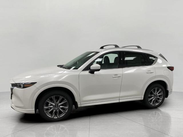 2025 Mazda CX-5 Vehicle Photo in Green Bay, WI 54304