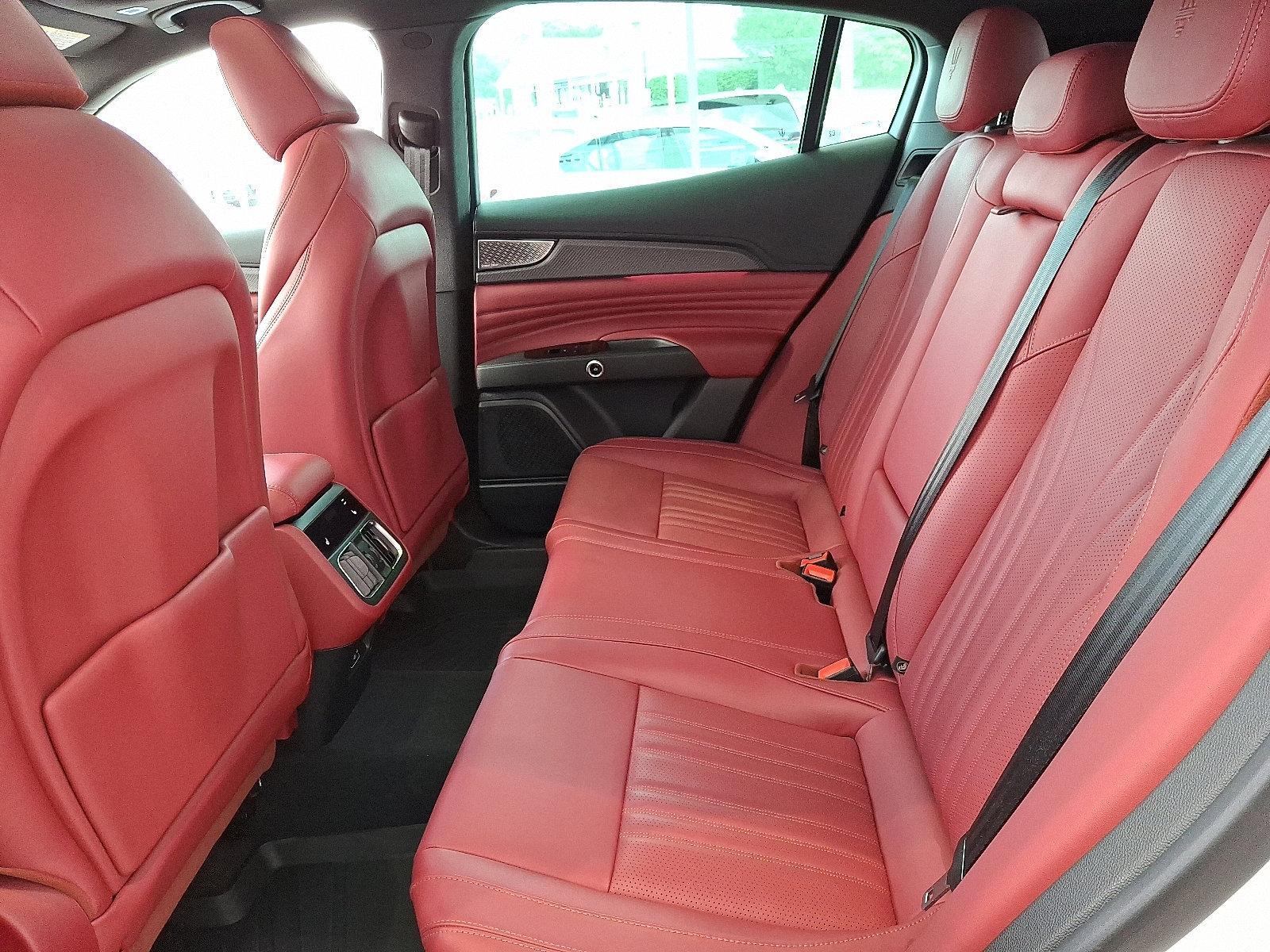 2023 Maserati Grecale Vehicle Photo in Lancaster, PA 17601