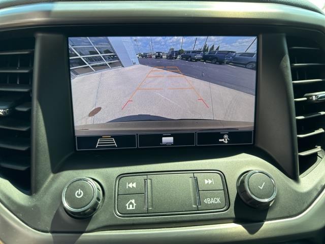 2020 GMC Acadia Vehicle Photo in MANITOWOC, WI 54220-5838