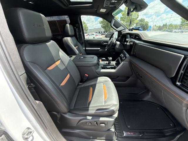 2022 GMC Sierra 1500 Vehicle Photo in BENTONVILLE, AR 72712-4322
