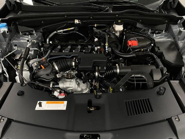 2025 Acura ADX Vehicle Photo in Appleton, WI 54913