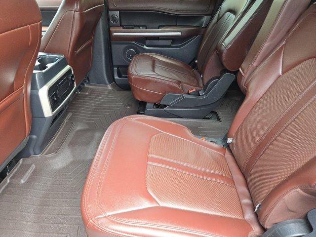 2022 Ford Expedition Vehicle Photo in Decatur, TX 76234