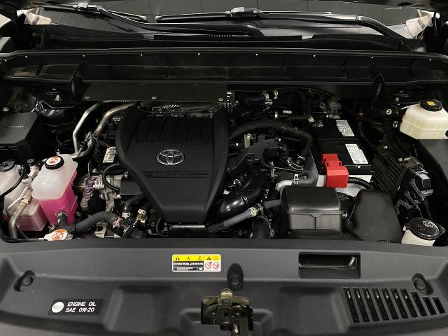 2023 Toyota Highlander Vehicle Photo in Appleton, WI 54913