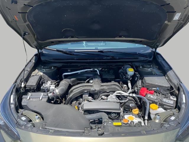 2025 Subaru Outback Vehicle Photo in Oshkosh, WI 54904