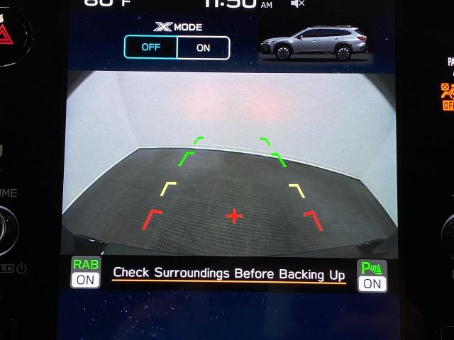 2024 Subaru Outback Vehicle Photo in Appleton, WI 54913