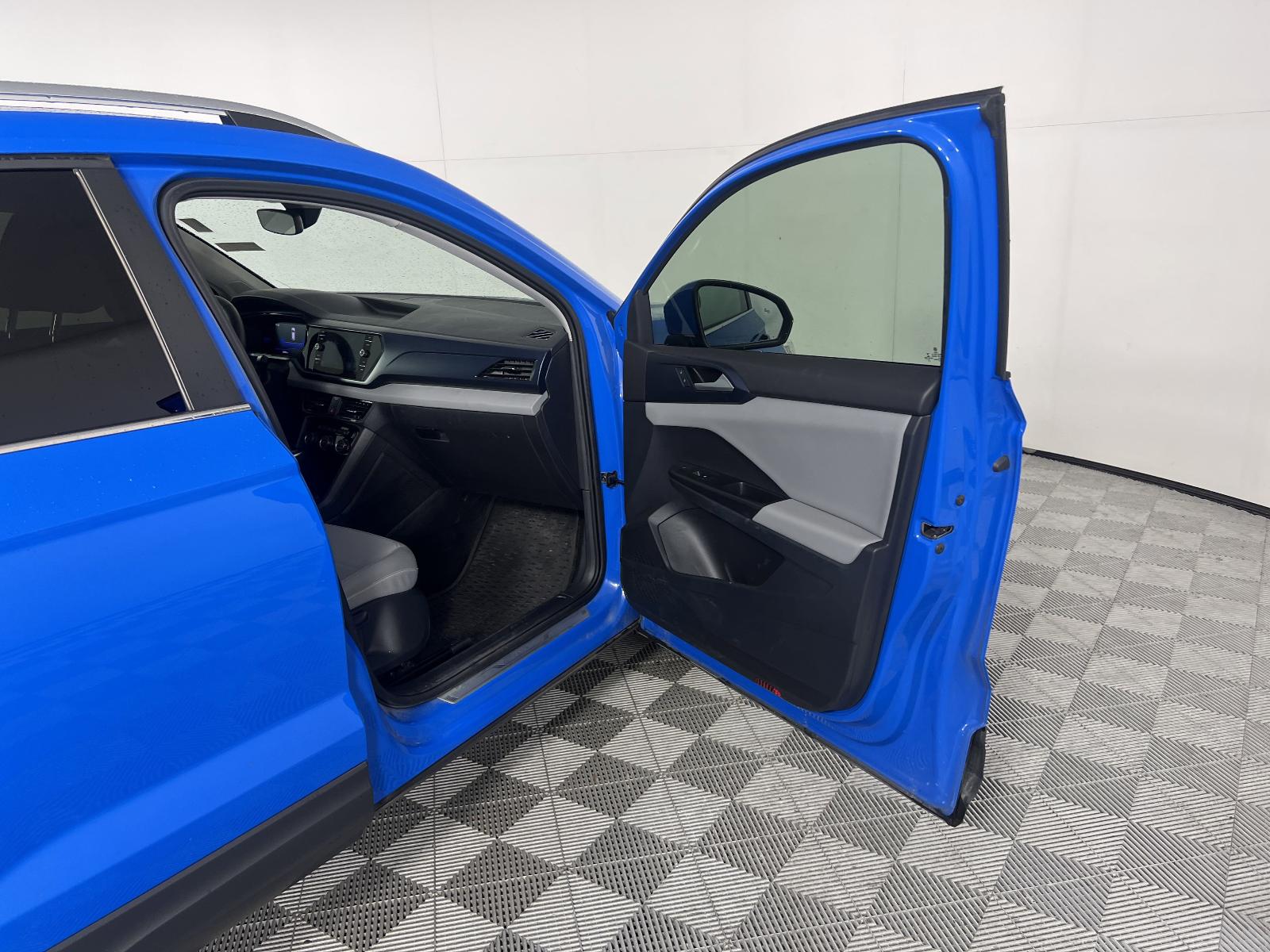 2023 Volkswagen Taos Vehicle Photo in Georgetown, TX 78626