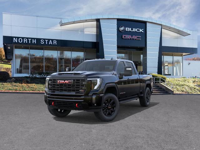 2025 GMC Sierra 2500 HD Vehicle Photo in ZELIENOPLE, PA 16063-2910