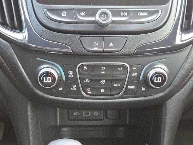 2023 Chevrolet Equinox Vehicle Photo in Decatur, TX 76234