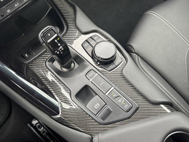 2023 Toyota GR Supra Vehicle Photo in Flemington, NJ 08822