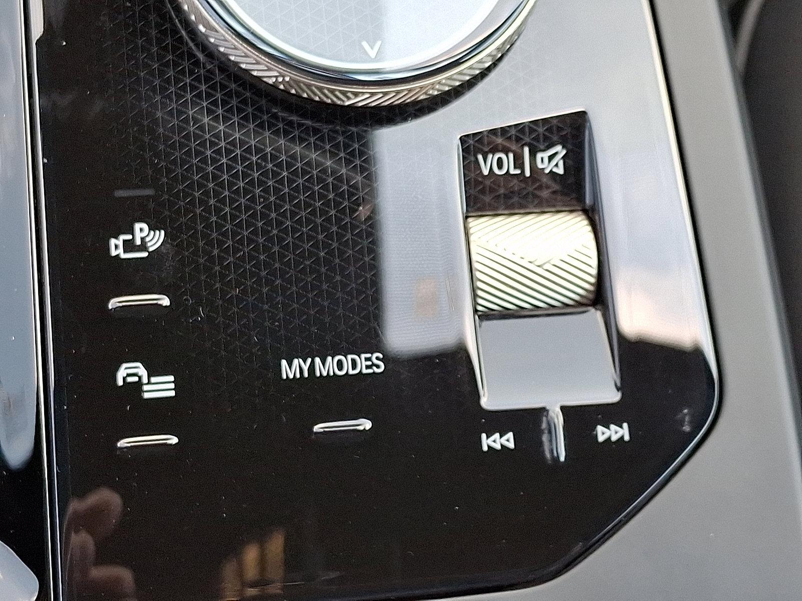 2024 BMW iX Vehicle Photo in Lancaster, PA 17601