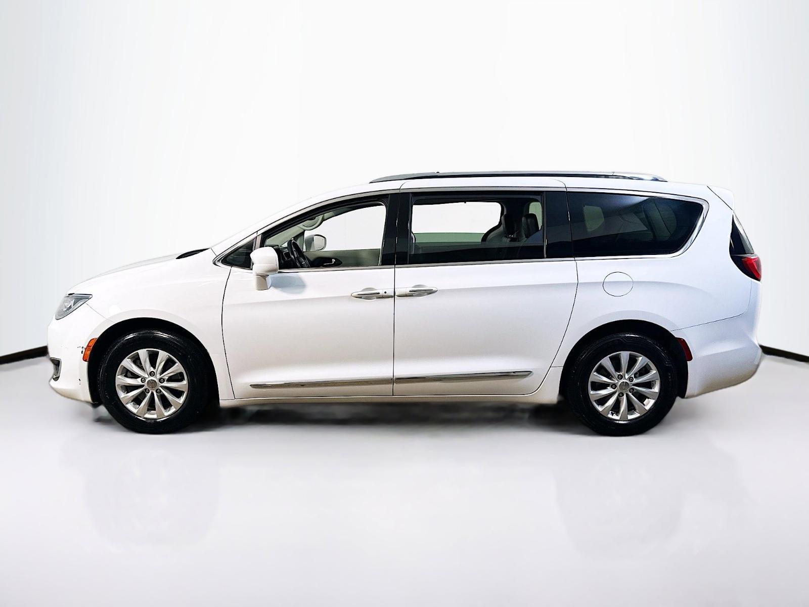 2019 Chrysler Pacifica Vehicle Photo in Langhorne, PA 19047