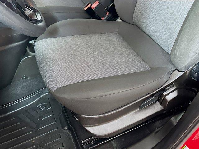 2022 Ram ProMaster City Cargo Van Vehicle Photo in Doylsetown, PA 18901