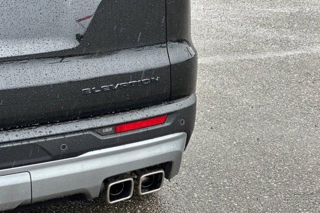 2025 GMC Acadia Vehicle Photo in STOCKTON, CA 95212-2838