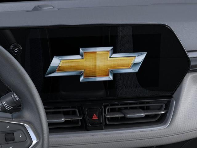 2026 Chevrolet Trailblazer Vehicle Photo in LANCASTER, PA 17601-0000