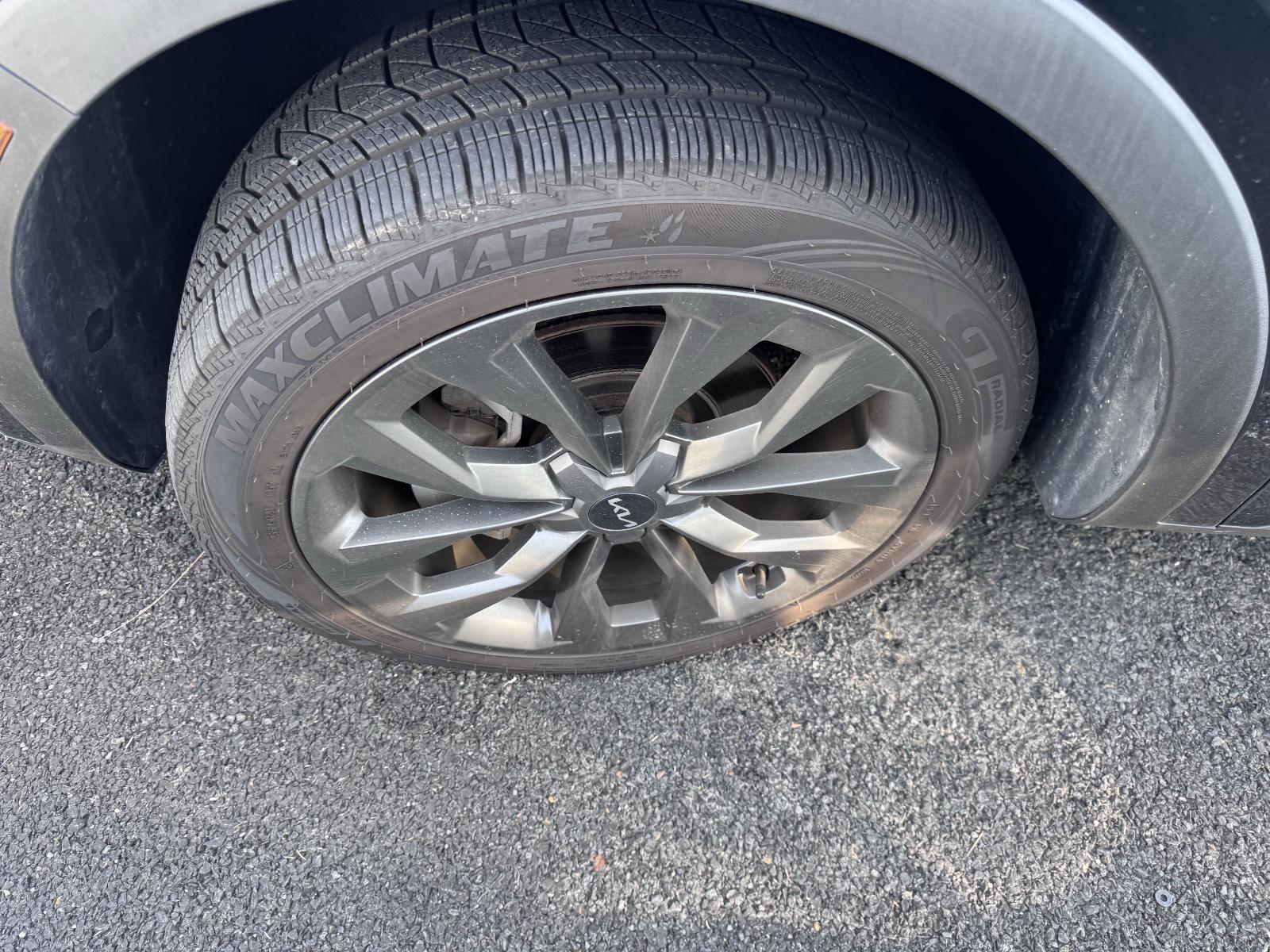 2022 Kia Sorento Vehicle Photo in Langhorne, PA 19047