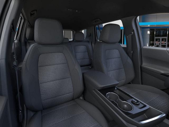 2026 Chevrolet Equinox Vehicle Photo in MOON TOWNSHIP, PA 15108-2571