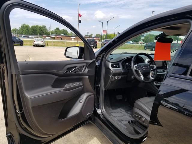2023 GMC Acadia Vehicle Photo in ELYRIA, OH 44035-6349