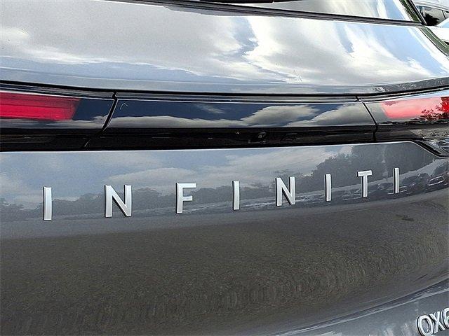 2026 INFINITI QX60 Vehicle Photo in Willow Grove, PA 19090
