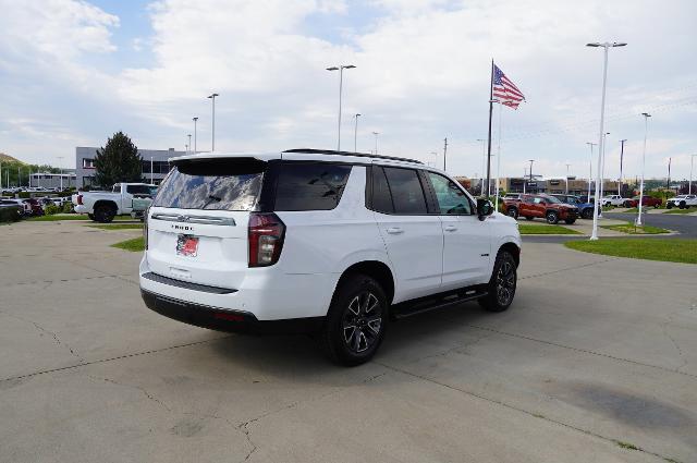 2021 Chevrolet Tahoe Vehicle Photo in Riverdale, UT 84405
