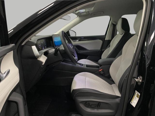 2025 Volkswagen Tiguan Vehicle Photo in Appleton, WI 54913