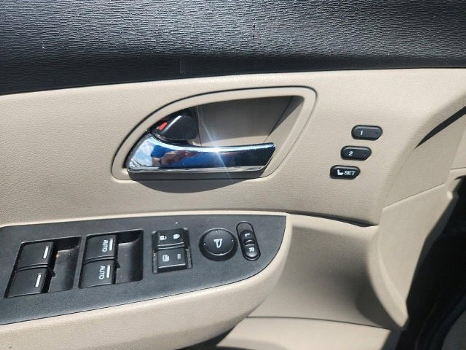 2014 Honda Odyssey Vehicle Photo in Harrisburg, PA 17111