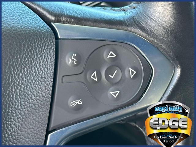 2022 Chevrolet Traverse Vehicle Photo in Roslyn, NY 11576