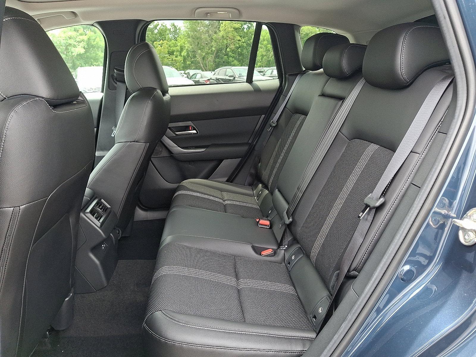 2025 Mazda CX-50 Vehicle Photo in Harrisburg, PA 17111