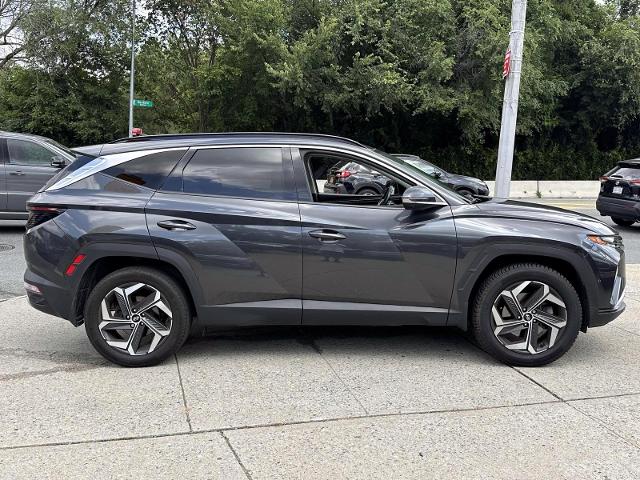 2022 Hyundai TUCSON Vehicle Photo in Roslyn, NY 11576