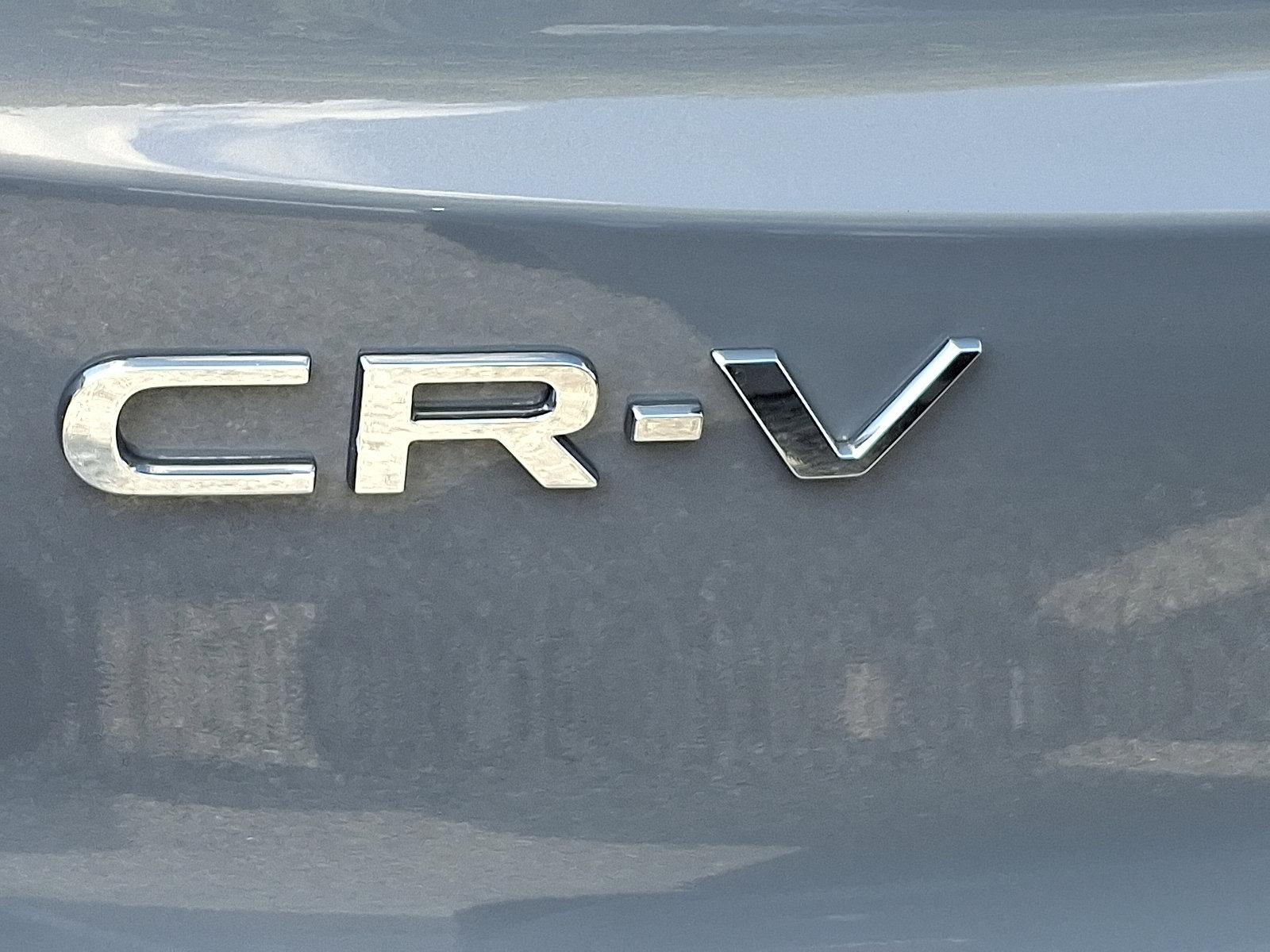 2026 Honda CR-V Vehicle Photo in Harrisburg, PA 17111