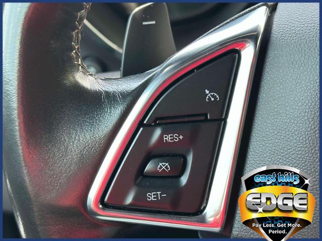 2023 Chevrolet Camaro Vehicle Photo in Roslyn, NY 11576