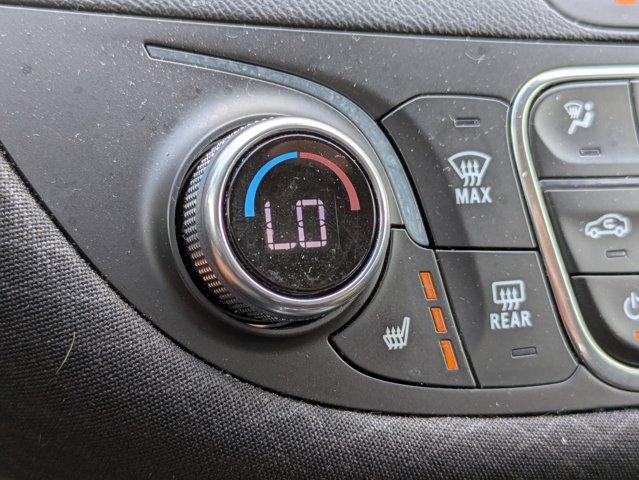 2023 Chevrolet Malibu Vehicle Photo in BRUNSWICK, GA 31525-1881