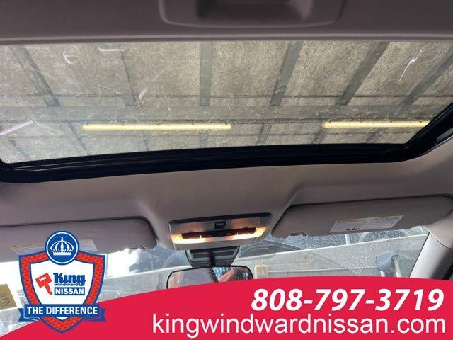 2022 Nissan Altima Vehicle Photo in Kaneohe, HI 96744