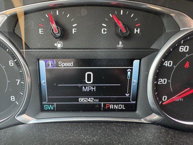 2017 GMC Acadia Vehicle Photo in Mechanicsburg, PA 17050-1707