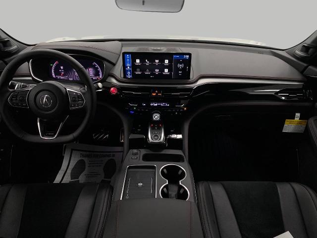 2026 Acura MDX Vehicle Photo in Appleton, WI 54913