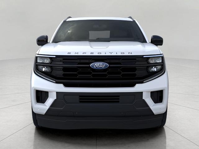 2025 Ford Expedition Vehicle Photo in Oshkosh, WI 54901