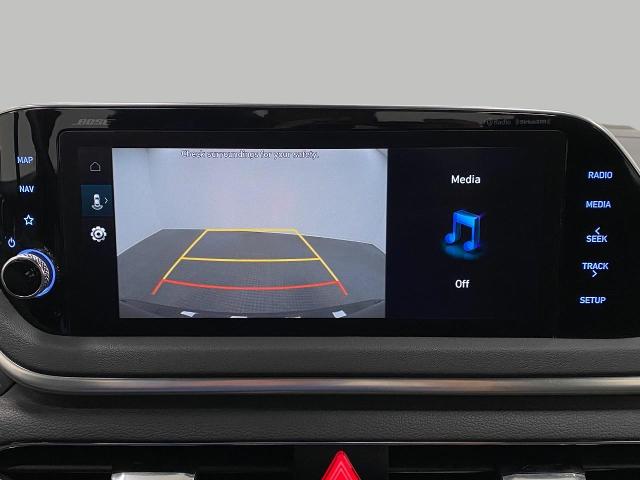 2023 Hyundai SONATA Vehicle Photo in Appleton, WI 54913
