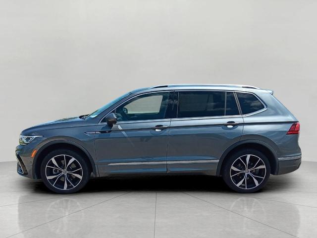 2023 Volkswagen Tiguan Vehicle Photo in OSHKOSH, WI 54904-7811