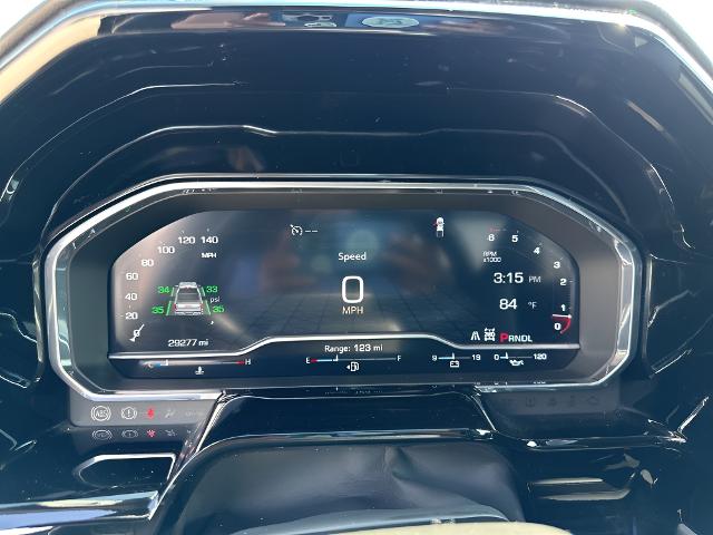 2023 GMC Sierra 1500 Vehicle Photo in MANITOWOC, WI 54220-5838