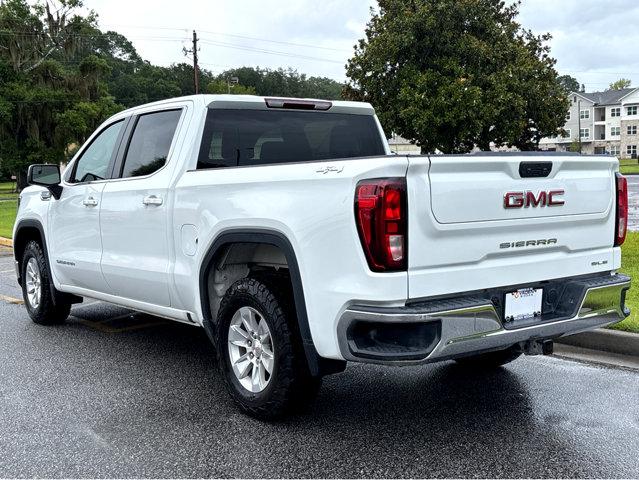 2023 GMC Sierra 1500 Vehicle Photo in Hinesville, GA 31313