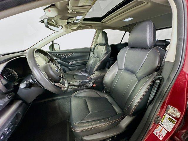 2019 Subaru Crosstrek Vehicle Photo in Doylsetown, PA 18901