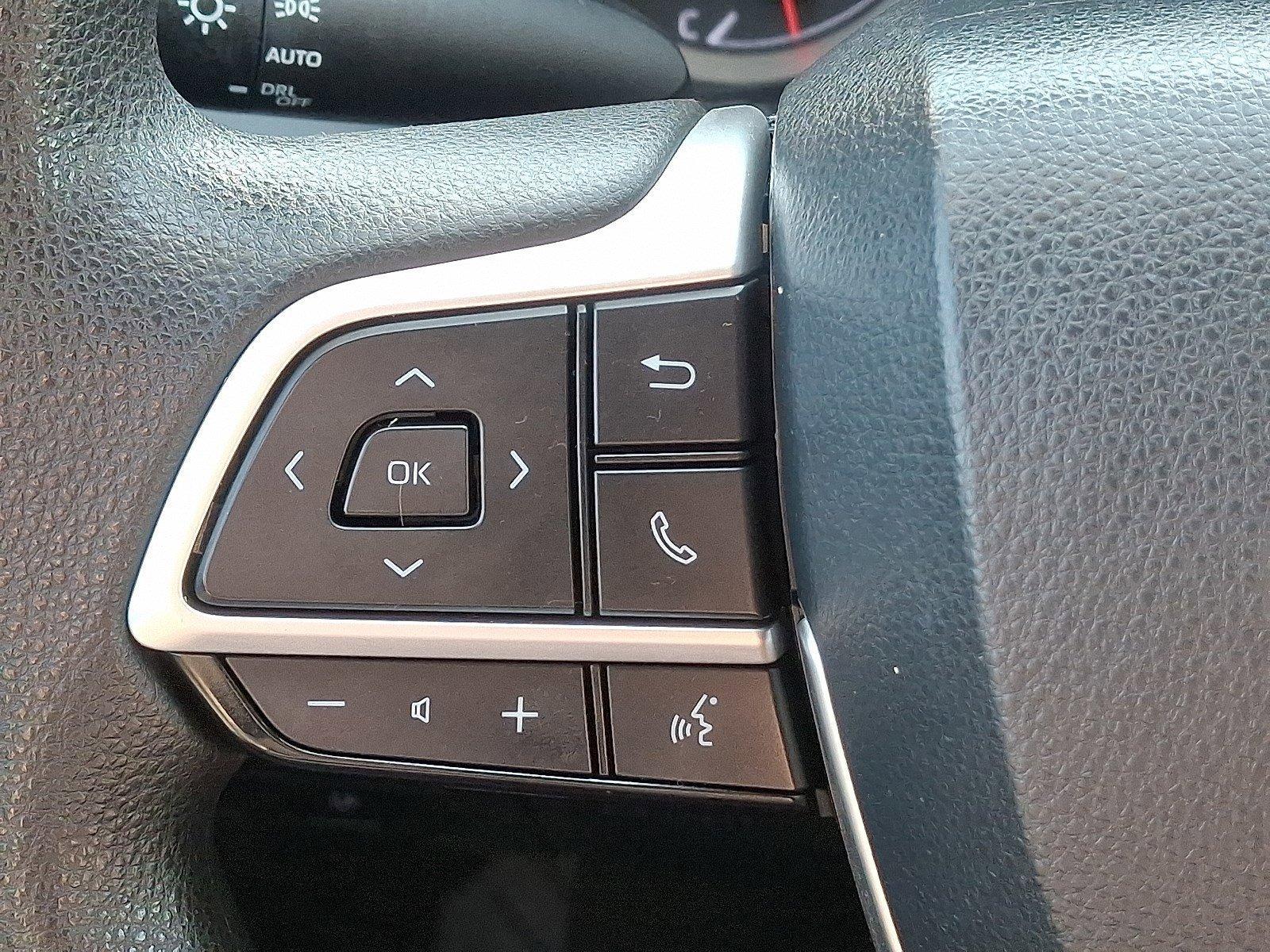2022 Toyota Highlander Vehicle Photo in Harrisburg, PA 17111